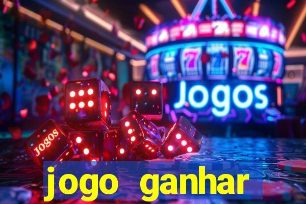 jogo ganhar dinheiro no cadastro